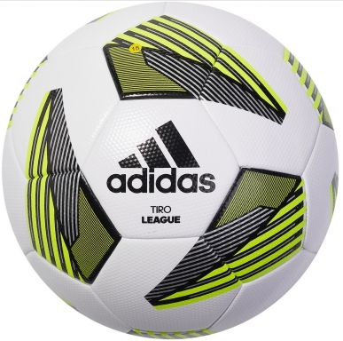 Мяч футбольный ADIDAS TIRO LGE TSBE р.4
