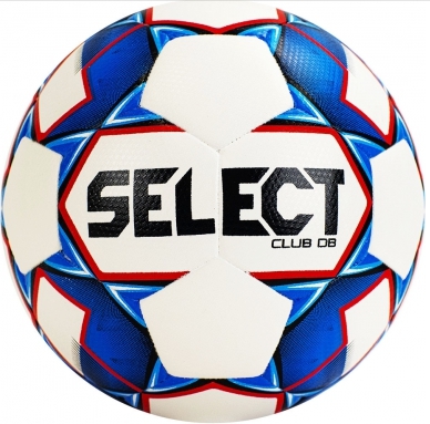 Мяч футбольный SELECT CLUB DB 