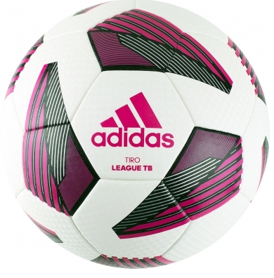 Мяч футбольный ADIDAS TIRO LGE TB р.4