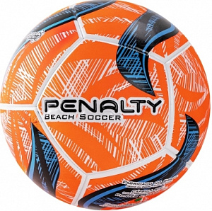 Мяч футбольный пляжный PENALTY BOLA BEACH SOCCER FUSION IX р.5