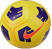 Мяч футбольный NIKE PARK BALL Р.4, АРТ. CU8033-720