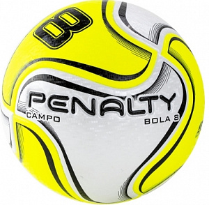 Мяч футбольный PENALTY BOLA CAMPO 8 X р.5