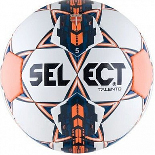 Мяч футбольный "SELECT TALENTO"