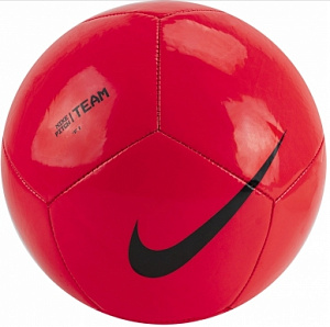 Мяч футбольный NIKE PITCH TEAM р.5