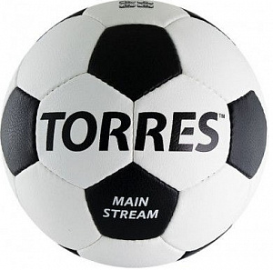 Мяч футбольный TORRES MAIN STREAM Р.5
